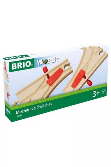 Zwrotnica 33344 Brio