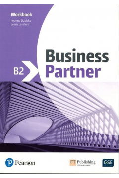 Business Partner B2. Workbook