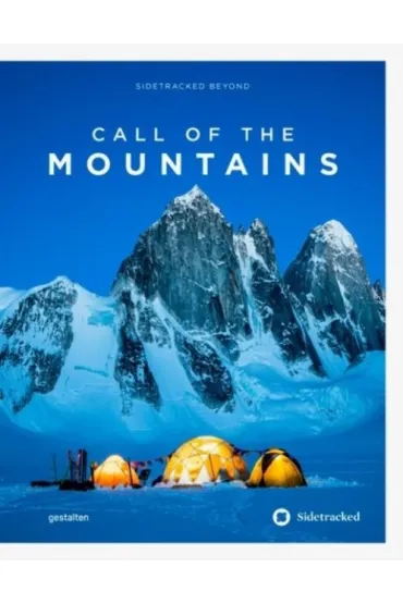 Call of the Mountains