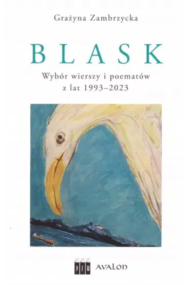 Blask - Gra�yna  Zambrzycka