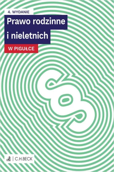 Prawo rodzinne i nieletnich w pigu�ce + testy