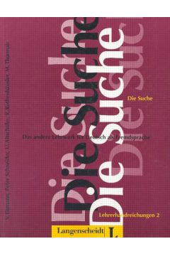 Die Suche 2 LHR