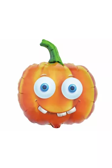 Godan Balon foliowy BOO! Dynia 44cm