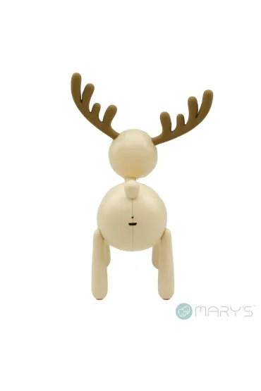 Marys MARY S lampka nocna LED Jelonek be�owy