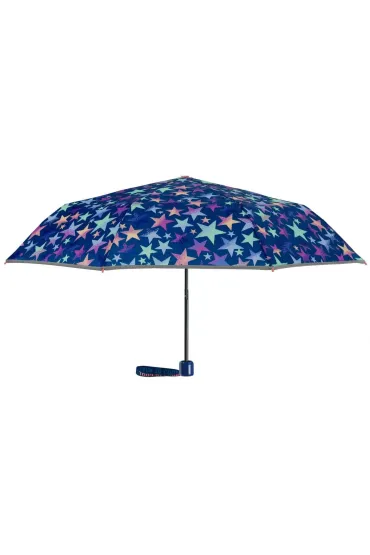 Parasol mini Cool Kids - Gwiazdki