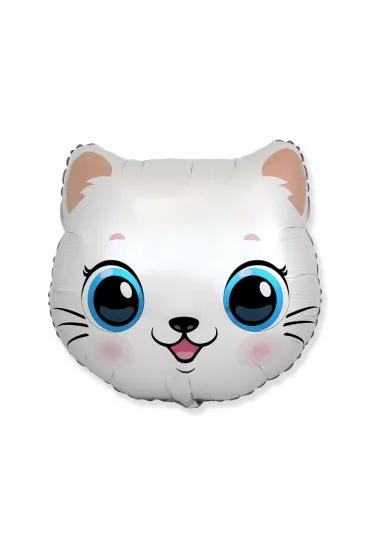 Balon foliowy Kotek 60cm