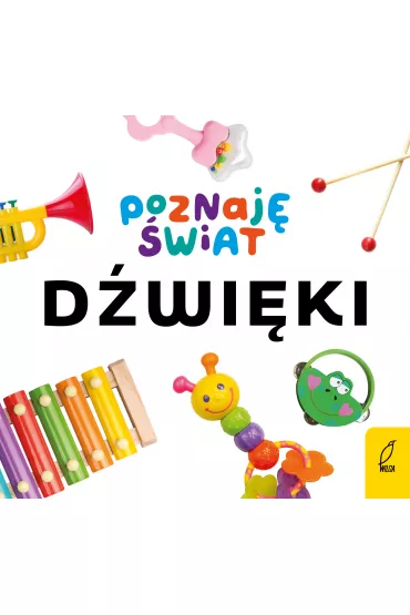 Poznaj� �wiat. D�wi�ki
