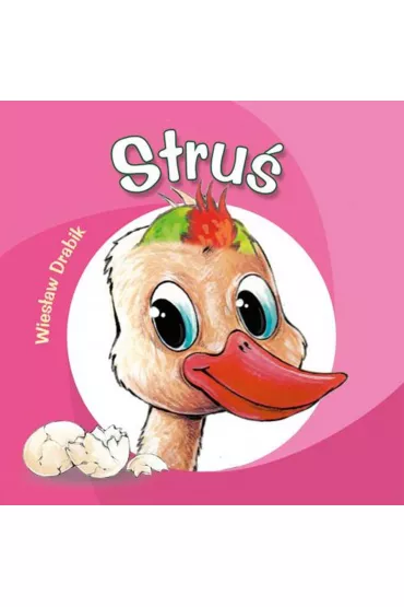 Stru� - Wies�aw Drabik