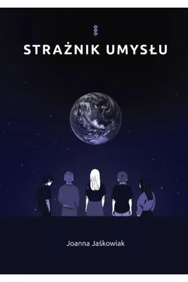 Stranik umysu - Joanna Jakowiak