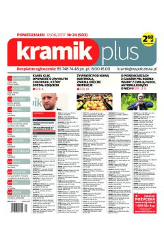 ePrasa Kramik Plus 24/2017