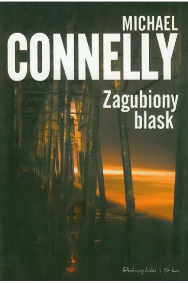 Zagubiony blask br.