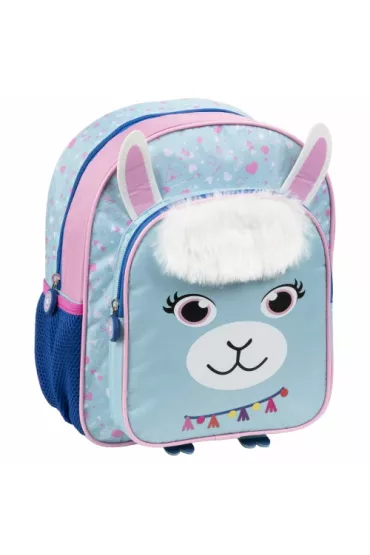 Derform Plecak Lama 11 25 x 30 x 8 cm