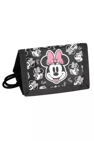 Portfel Minnie