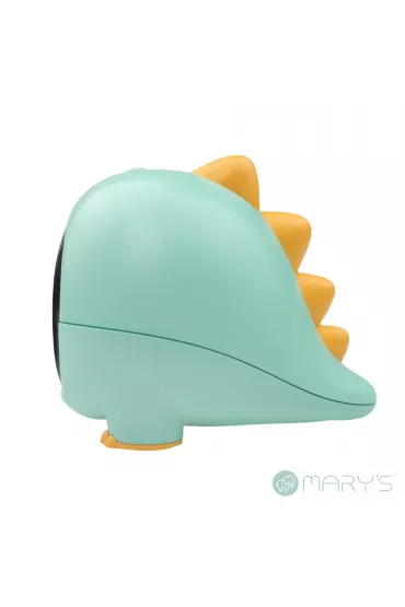 Marys MARY S budzik ma�y Dino zielony