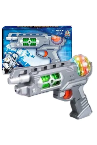 Pistolet Maksik