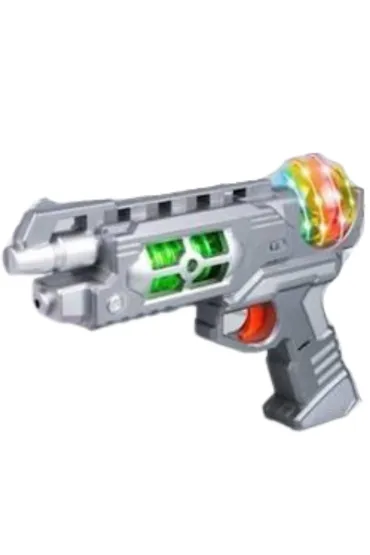 Pistolet Maksik