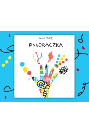 RYSOR�CZKA - Herv� Tullet