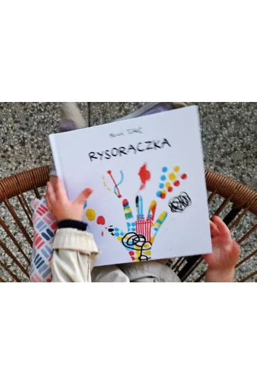 RYSOR�CZKA - Herv� Tullet