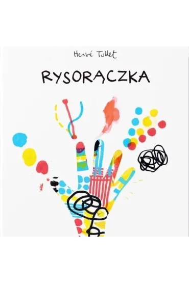 RYSOR�CZKA - Herv� Tullet