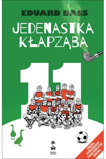 Jedenastka K�apz�ba - Eduard Bass