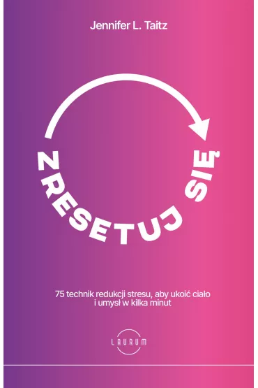 eBook Zresetuj si mobi epub - Jennifer L. Taitz