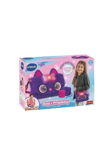Torebka Kotek VTECH V-Tech