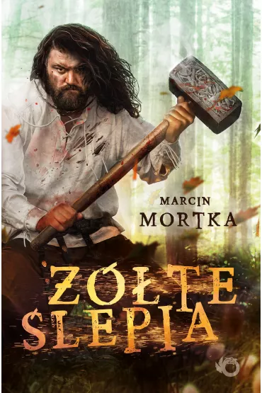 ��te �lepia - Marcin Mortka