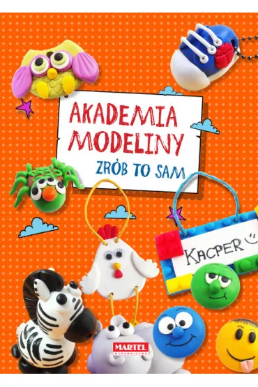 Akademia Modeliny - Jolanta Kusz