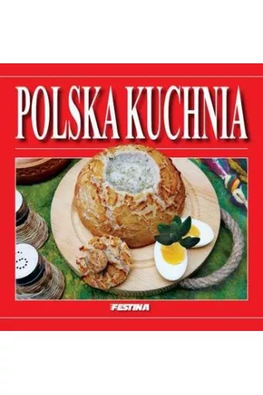 Polska kuchnia wer. polska - Rafa� Jab�o�ski