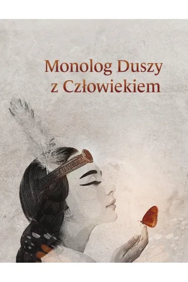 Monolog Duszy z Cz�owiekiem - Ma at