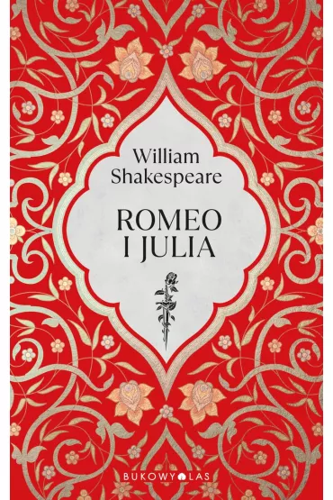 Romeo i Julia (pocket) - William Shakespeare