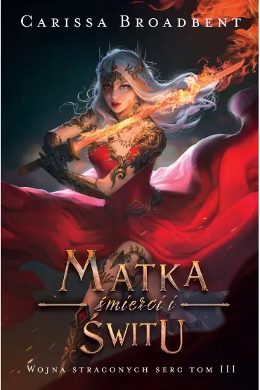Matka �mierci i �witu