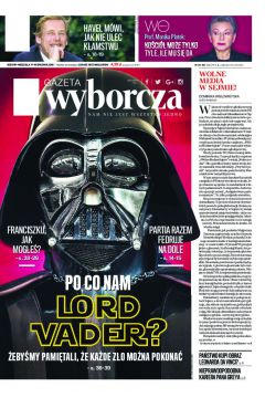 ePrasa Gazeta Wyborcza - Warszawa 294/2016