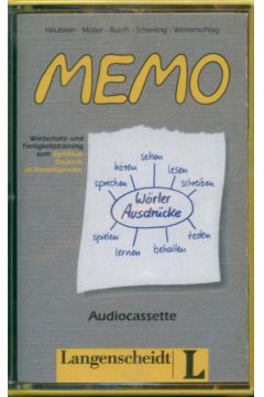 MEMO Kass