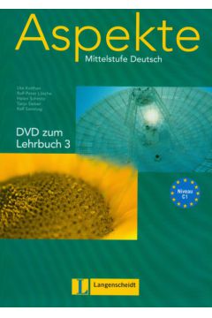 Aspekte mittelstufe deutsch - Koithan Ute, Losche Ralf-Peter, Schmitz Helen - Losche Ralf-Peter, Helen Schmitz