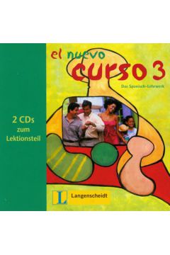 El Nuevo 3 das spanisch-lehrwerk