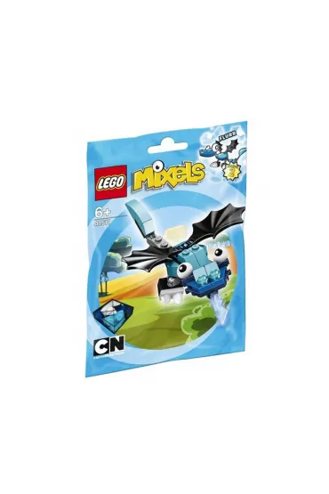 Lego Mixels Flurr 41511