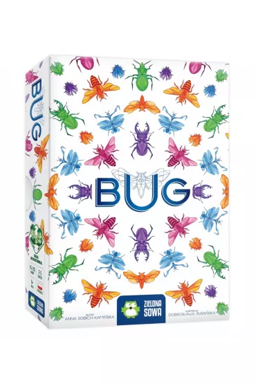 Bug. Gra familijna