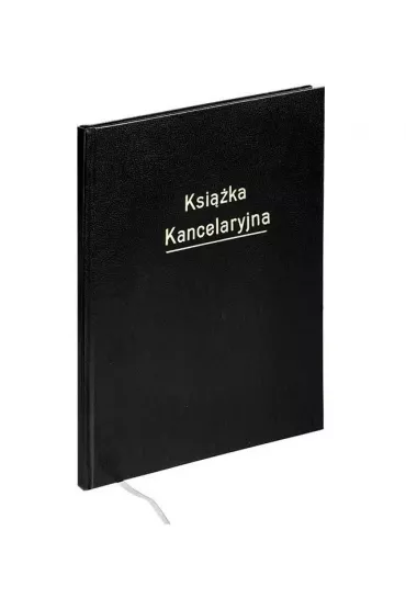 Grand Ksi��ka kancelaryjna A4 100 kartek