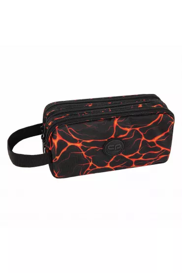 CoolPack Pi�rnik trzykomorowy Primus Magma