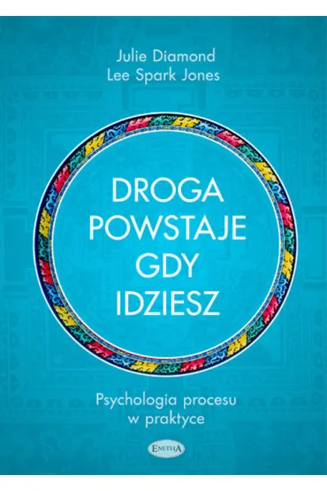 Droga powstaje gdy idziesz