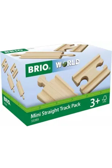 ��czniki B 33393 Brio