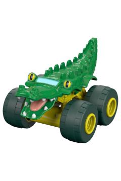Blaze mae pojazdy Alligator Truck