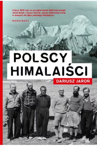 Polscy himalai�ci - Dariusz  Jaro�