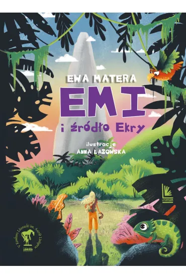 Emi i �r�d�o Ekry - Ewa  Matera