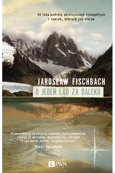 O jeden l�d za daleko - Jaros�aw Fischbach