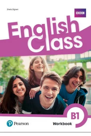 English Class B1. Zeszyt �wicze� - Sheila Dignen
