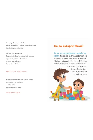 Artek i bardzo d�ugi tydzie� - Magdalena Zar�bska