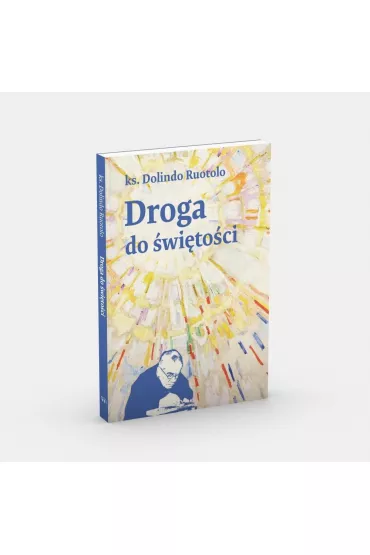 Droga do �wi�to�ci - Dolindo Ruotolo