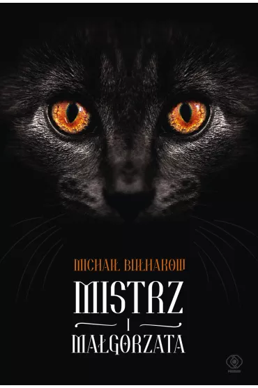 Mistrz i Ma�gorzata - Michai� Bu�hakow